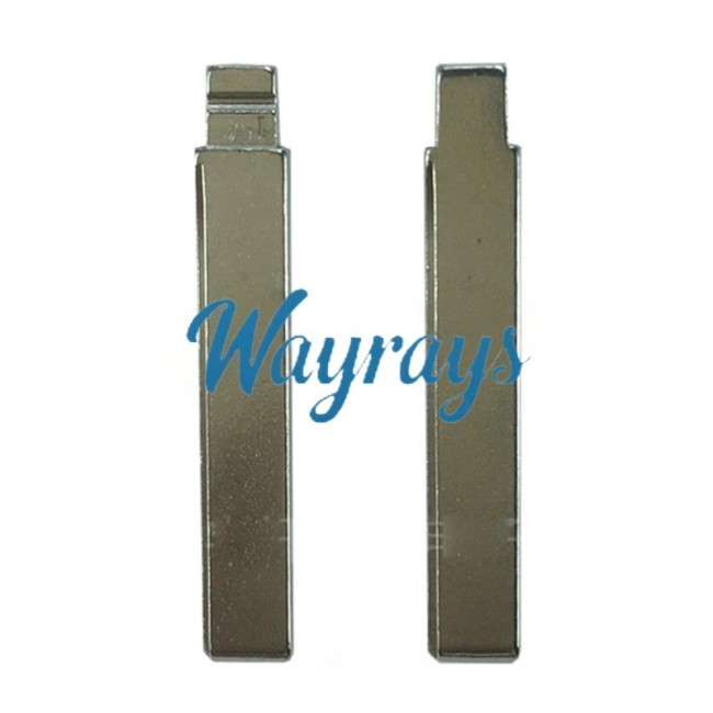 (154#)blade,for New Chery Modified