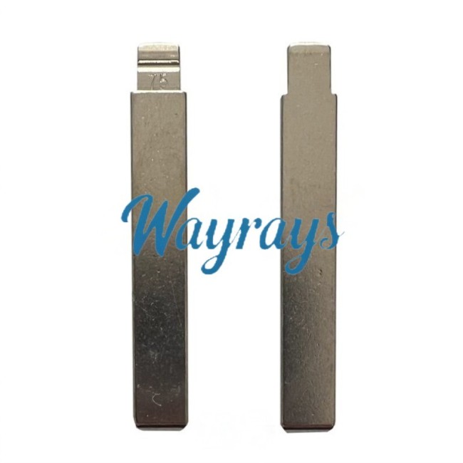 (75#)blade,for Geely Panda