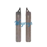 （207#）blade，for Toyota Vertical Milling