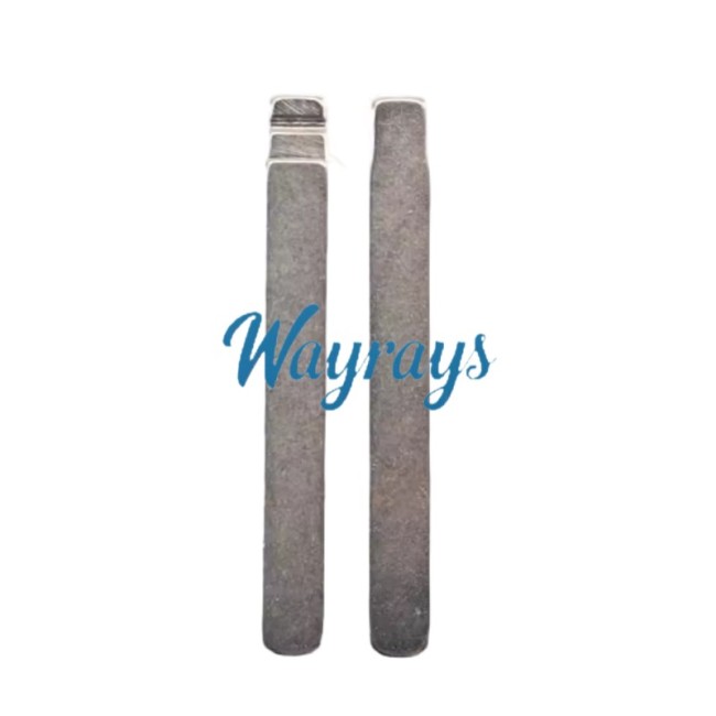（206#）blade，for Wuyang Honda Ube Vgo