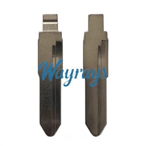 （80#）blade,for Wuling Hongguang