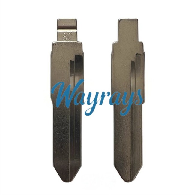 （80#）blade,for Wuling Hongguang