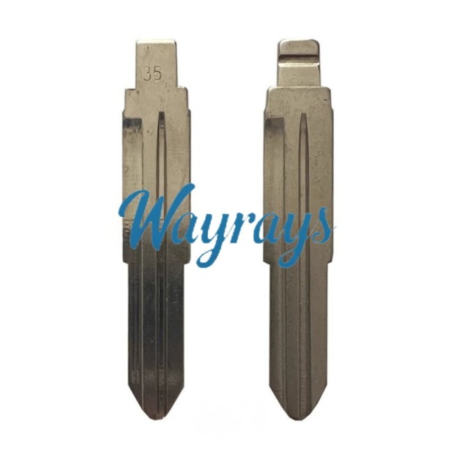 (35#)blade,for Alto etc.