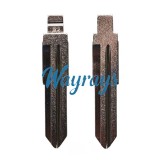 （93#）YM28 blade,for Changan Yuexiang Original Flip (Flat Head)
