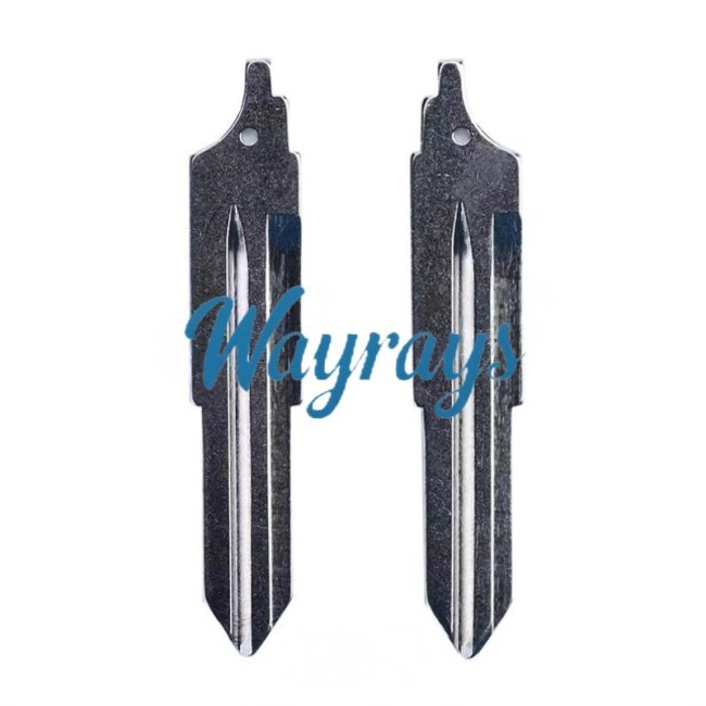 （142#）blade,for Luxgen original flip