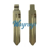 （95#）blade,for Changan Benben Mini Original Flip (Flat Head)