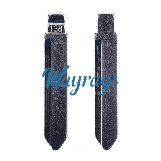 (138#)blade,for Wuling Hongguang S modified
