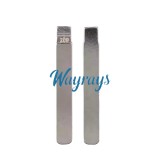 （209#）blade，for CFMOTO Internal Milling