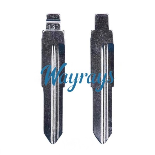（131#）blade,for Luxgen U5 U6