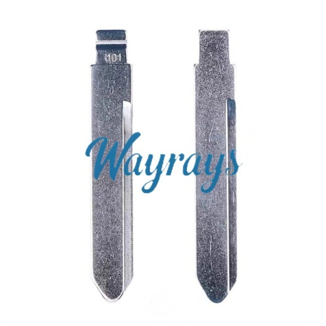 (101#)blade,for Buick Boulevard original flip