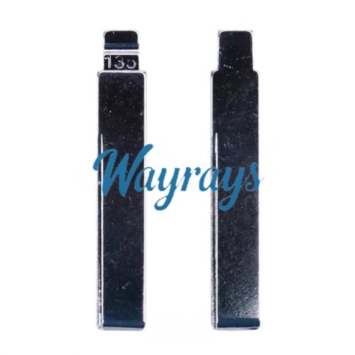 （135#）blade,for New Haima internal milling modified