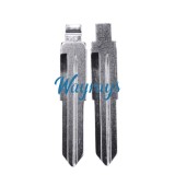 （163#）blade，for Jiefang J6 double-slot right