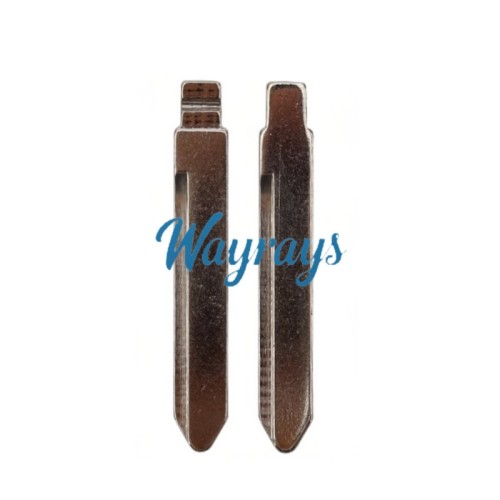 （171#）blade，for Geely SC7