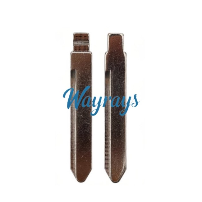 (171#)blade,for Geely SC7