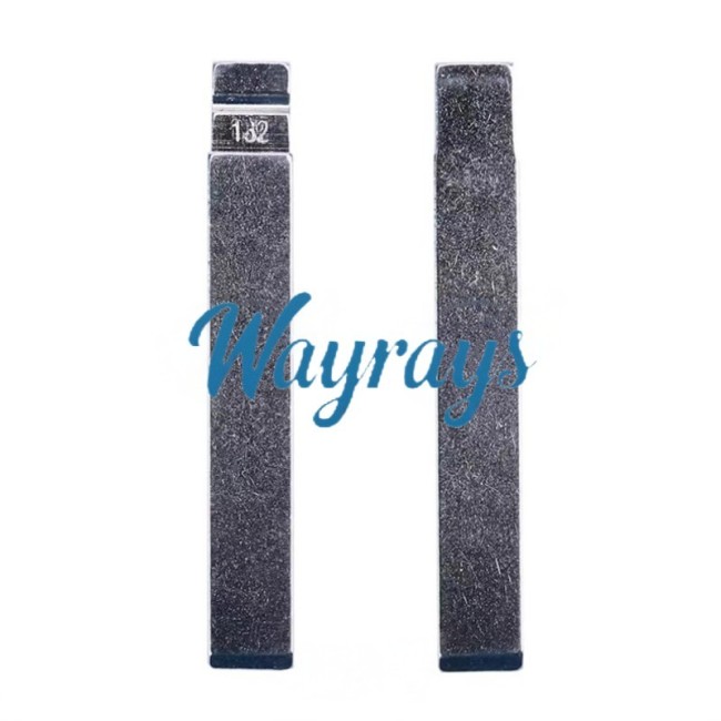 (132#)blade,for Wuling gear lever