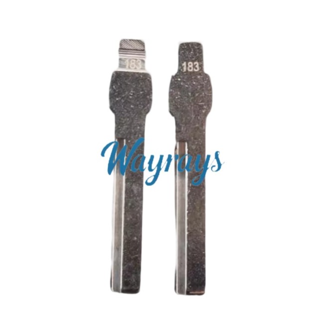 (183#)blade,for Volvo Modification