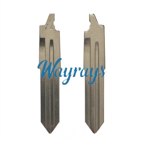 （74#）blade,for Bestune B50 Original flip
