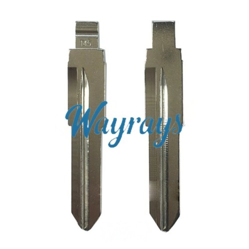 （145#）blade,for Mazda CX-4 Atenza, Angkesaila CX-4 Modified
