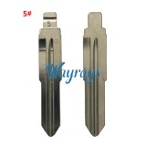 （5#）MIT8R Blade,for Changan Star Benben, etc.