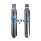 （107#）blade,for 2012 Hyundai Elantra original flip
