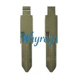 （152#）blade,for Renault Right Slot Modified Flip