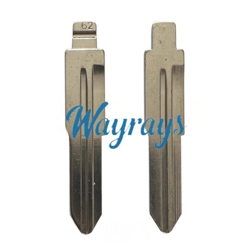 （62#）MIT11 blade,for Mitsubishi (left-hand) Benben, Mini, etc.