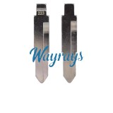 （223#）blade，for Honda Motorcycle Flat Milling
