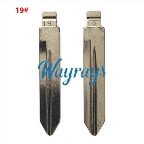 （19#）FO38R blade,for Ford Mercury