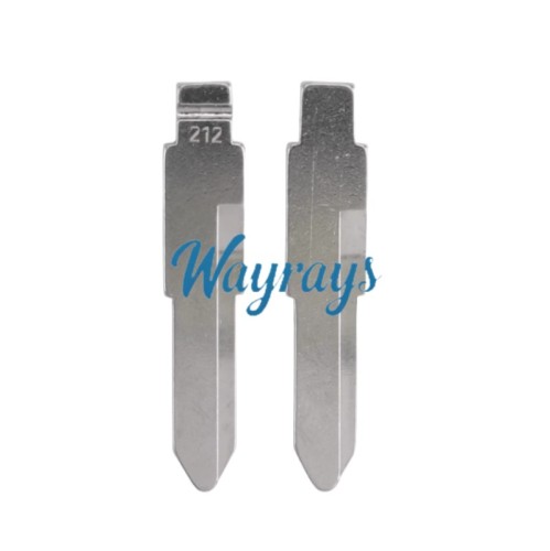 （212#）blade，for CFMOTO Thickness 2.0mm