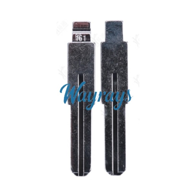 （161#）blade，for Yadea,Aima, Niu and other electric two-wheeled vehicle