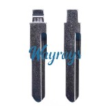 （128#）blade,for BAIC Folding Key Blank