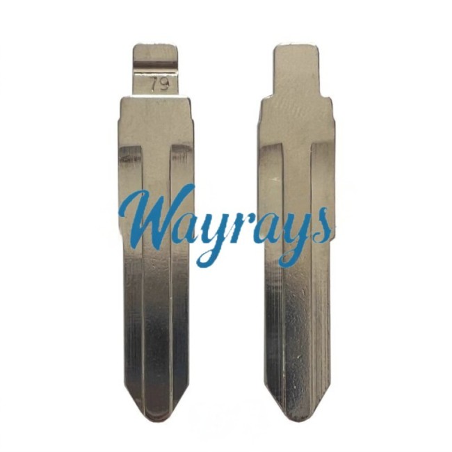（79#）blade,for New Wuling Zhiguang
