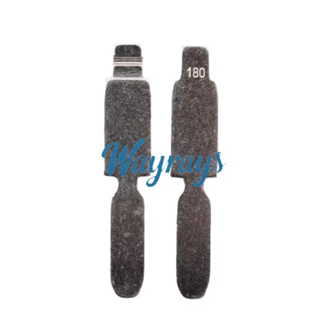 （180#）blade，for Peugeot, Citroen