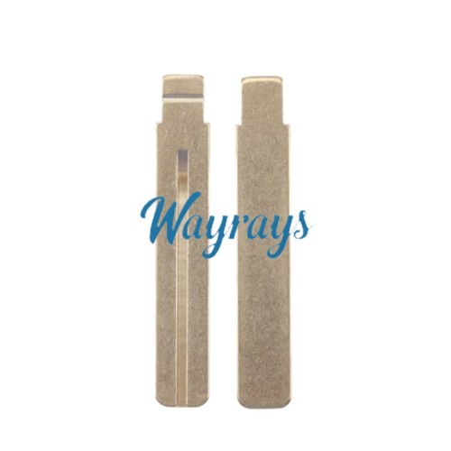 （165#）blade，for 1.8mm thick Toyota and BYD modification