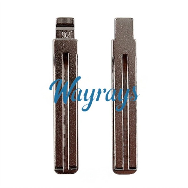 (92#)blade,for New Hyundai Original flip