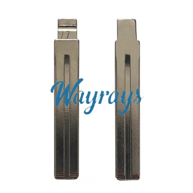 (77#)TOY48 blade,for New Hyundai and Toyota Crown models, such as the IX35 and Reina