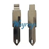 （53#）NE72 blade,for Peugeot 206
