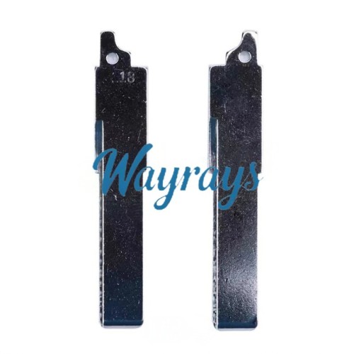 （118#）blade,for New Yusheng original