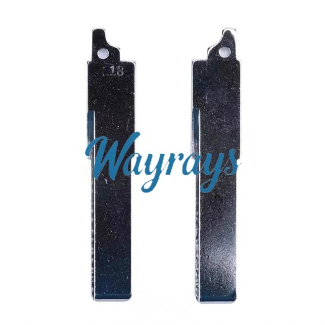 (118#)blade,for New Yusheng original