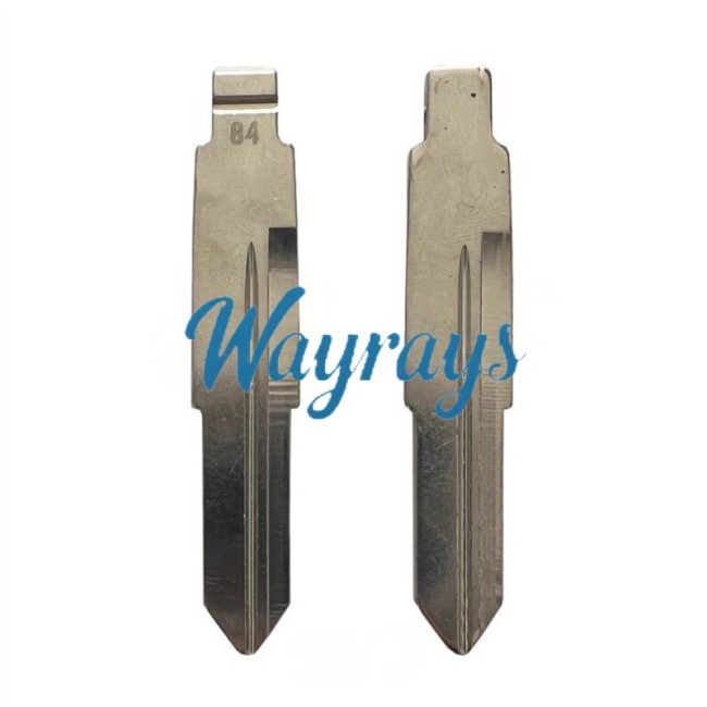 （84#）A21 blade,for Chery A21 Original flip