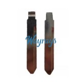 （168#）blade，for Geely Emgrand left slot