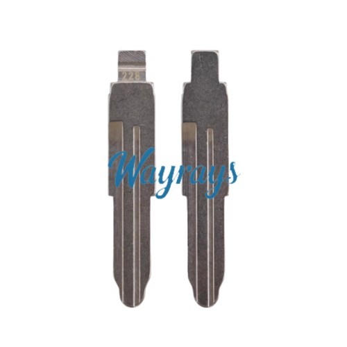 （228#）blade，for Foton Auman Double Slot Right