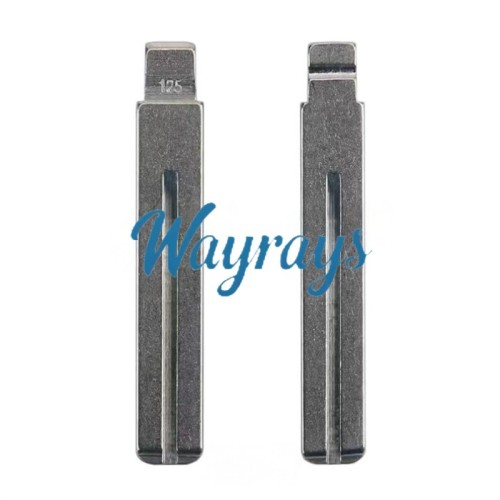（125#）blade,for New C30 Original