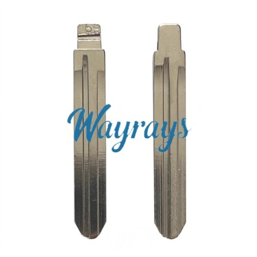 （69#）TOY43R/ISU69 blade,for Great Wall Xuanli, Jiayu