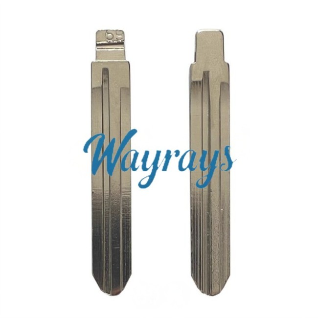 （69#）TOY43R/ISU69 blade,for Great Wall Xuanli, Jiayu