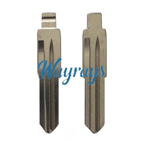 （59#）blade,for Chery A1, Karry Yousheng