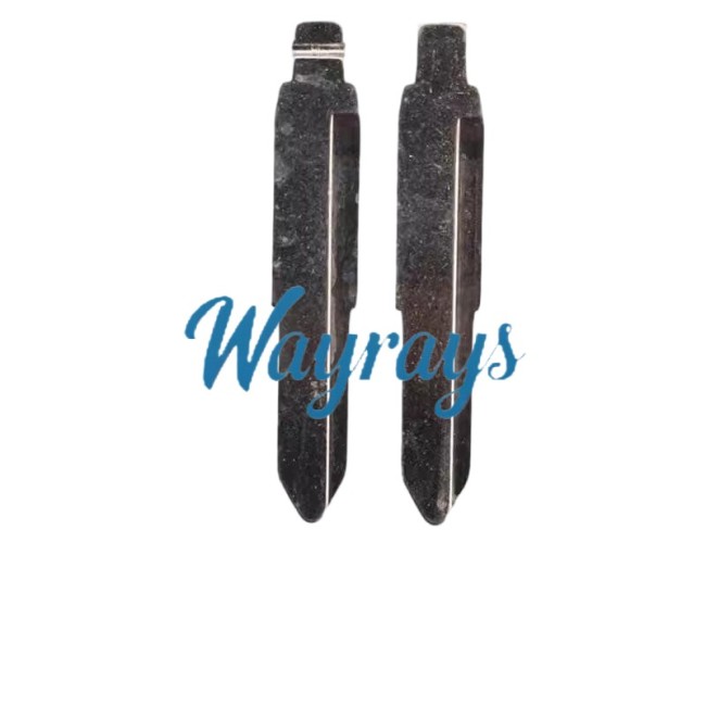 (197#)blade,for Isuzu Left