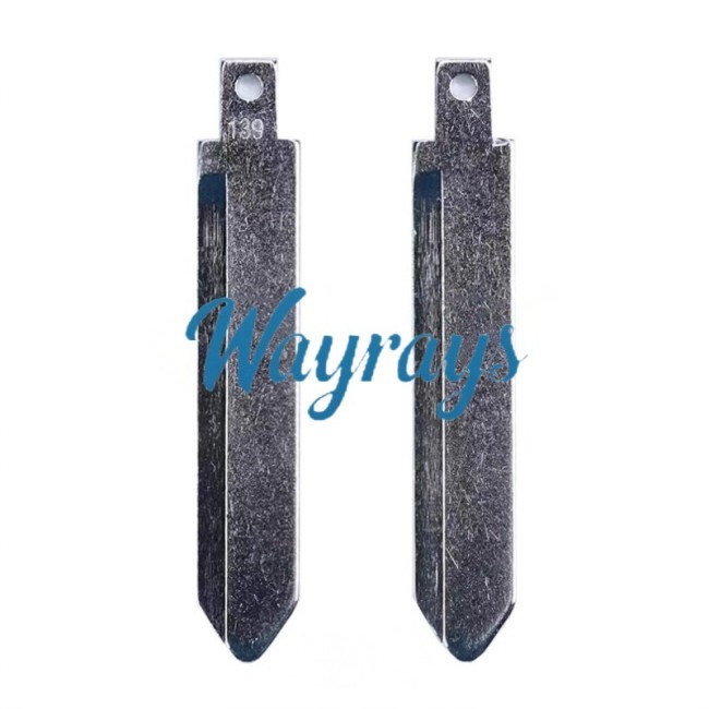 (139#)blade,for Wuling Hongguang S original