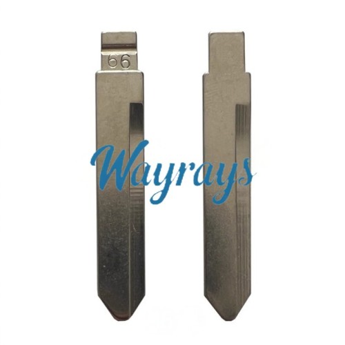 （66#）blade,for BYD F0