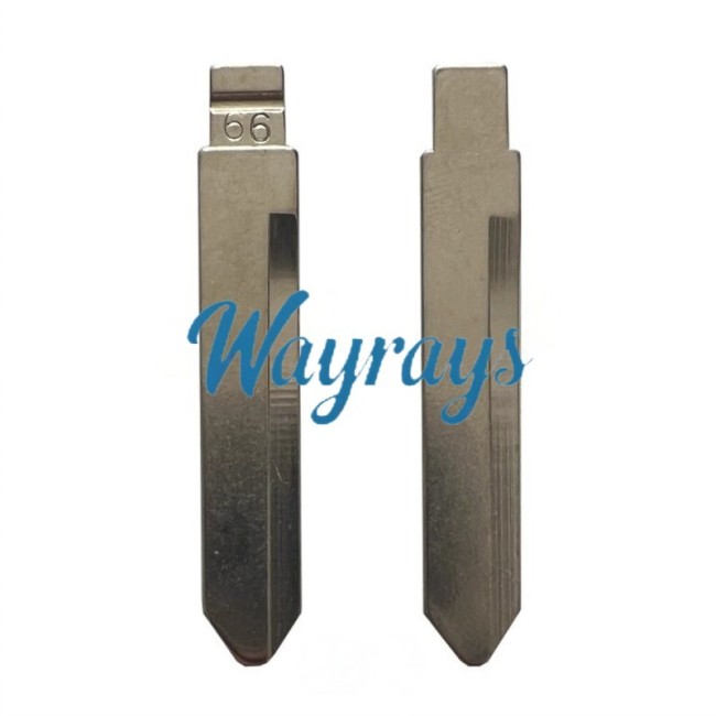 (66#)blade,for BYD F0
